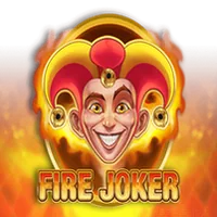 Fire Joker